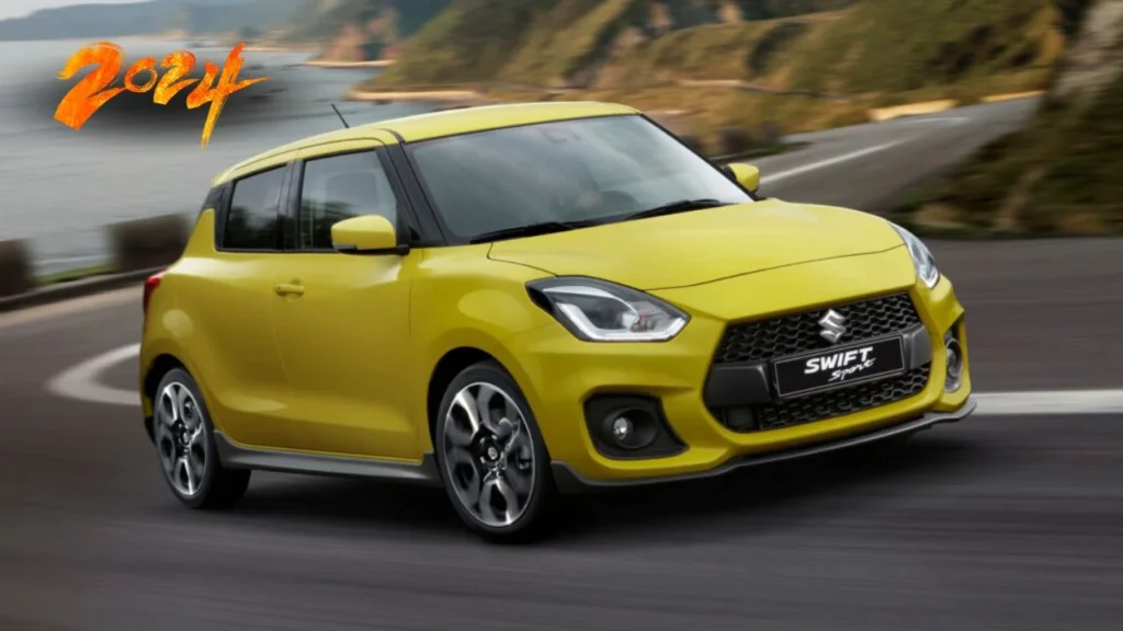 Maruti Suzuki Swift 2024 Diwali Offers Price
