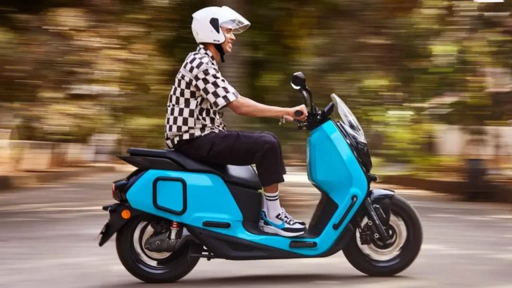 River Indie Electric Scooter