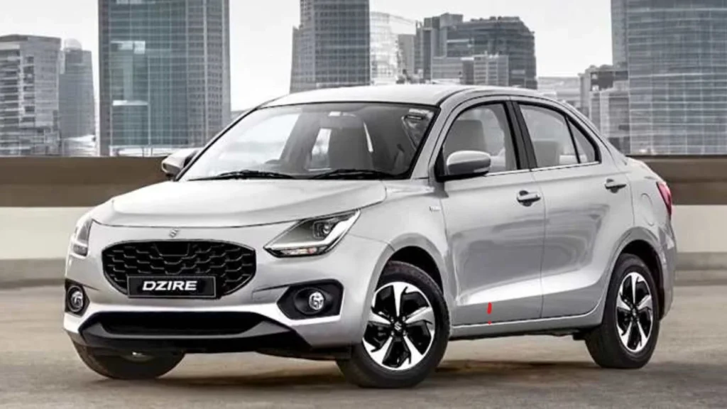 Maruti Dzire 2024 Price