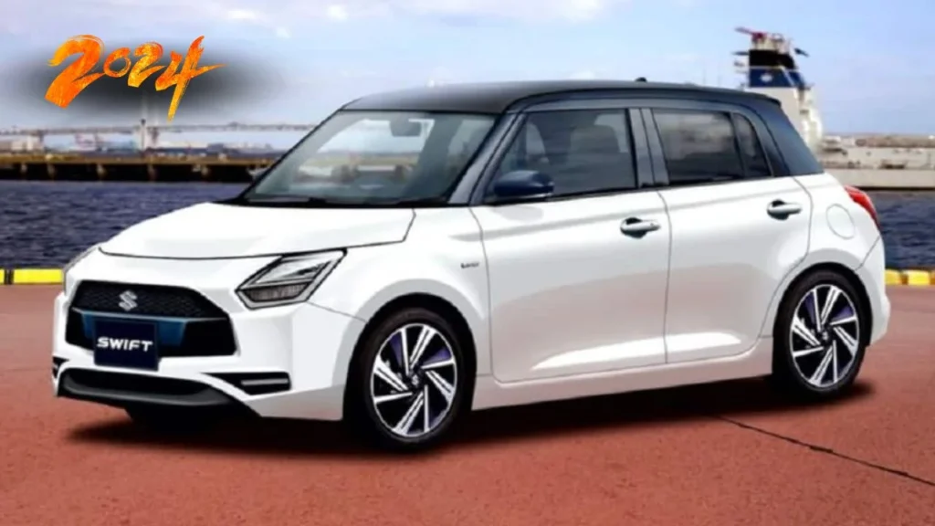 Maruti Suzuki Swift 2024 Diwali Offers Price