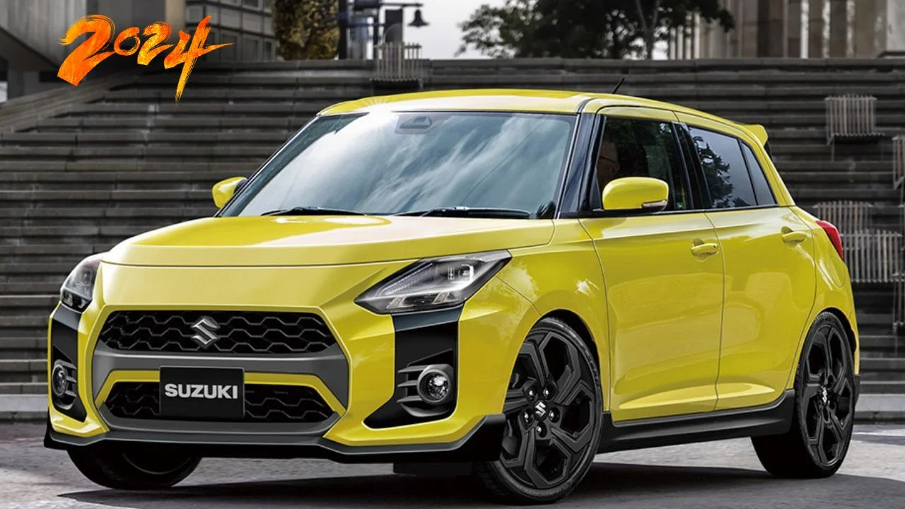 Maruti Suzuki Swift 2024 Diwali Offers Price