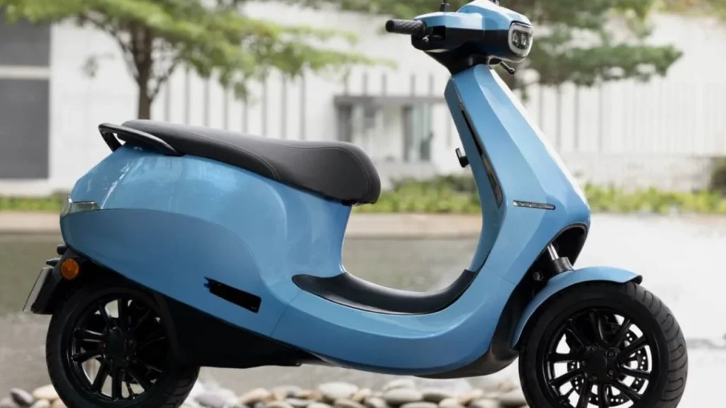 Ola S1 Pro Electric Scooter