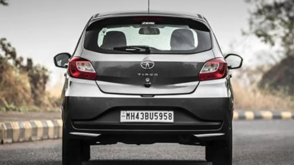 Tata Tiago Price On Road