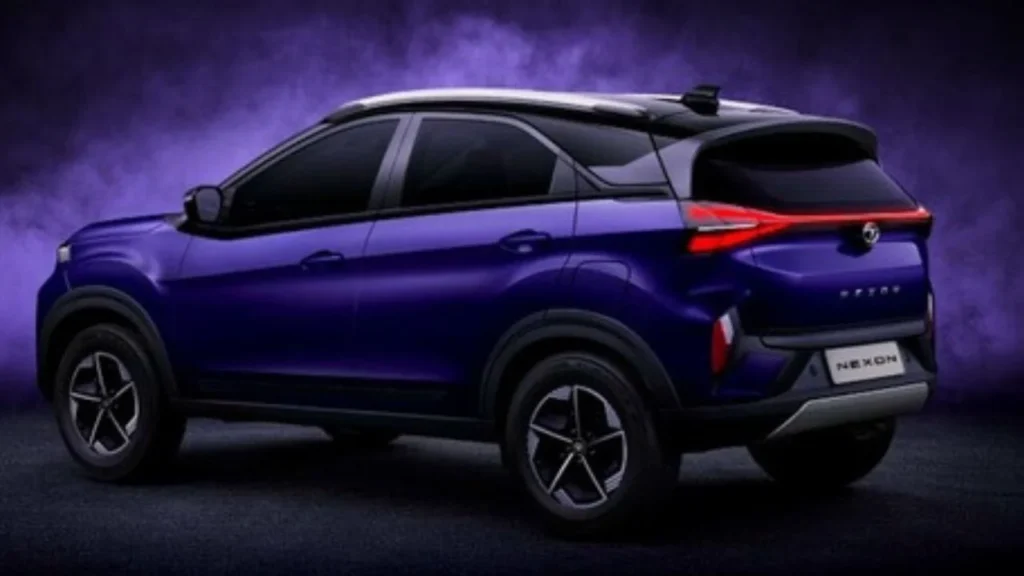 Tata Nexon On Road Price