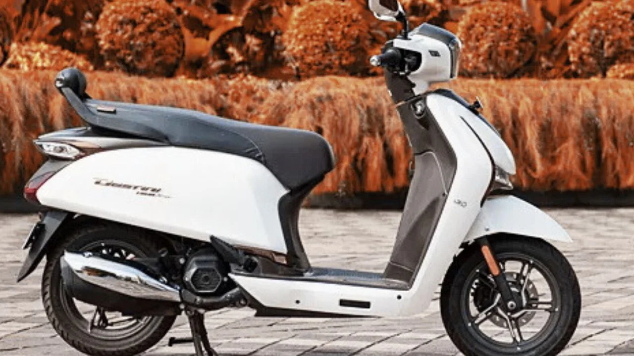 2024 Hero Destini 125 Launch Date