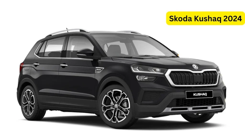 Skoda Kushaq 2024