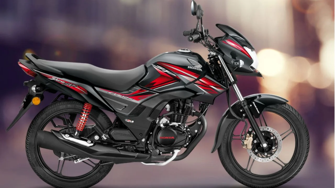 Honda Shine 125 BS6 Price