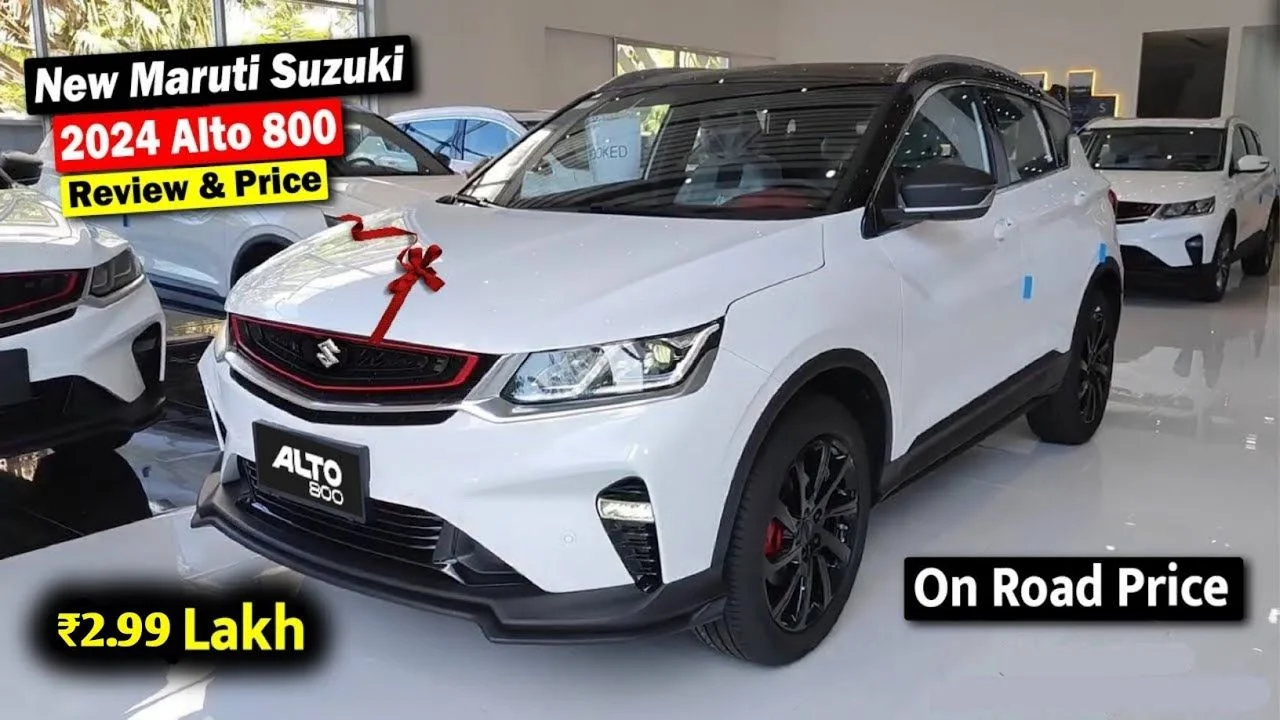 Maruti Alto K10