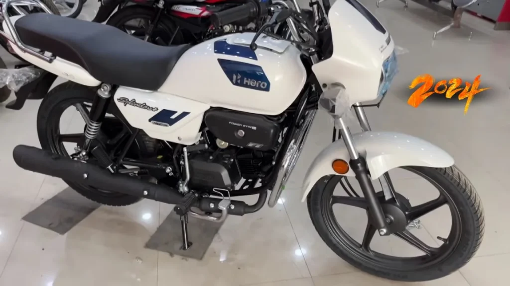 Hero Splendor Plus XTEC 2.0 Review