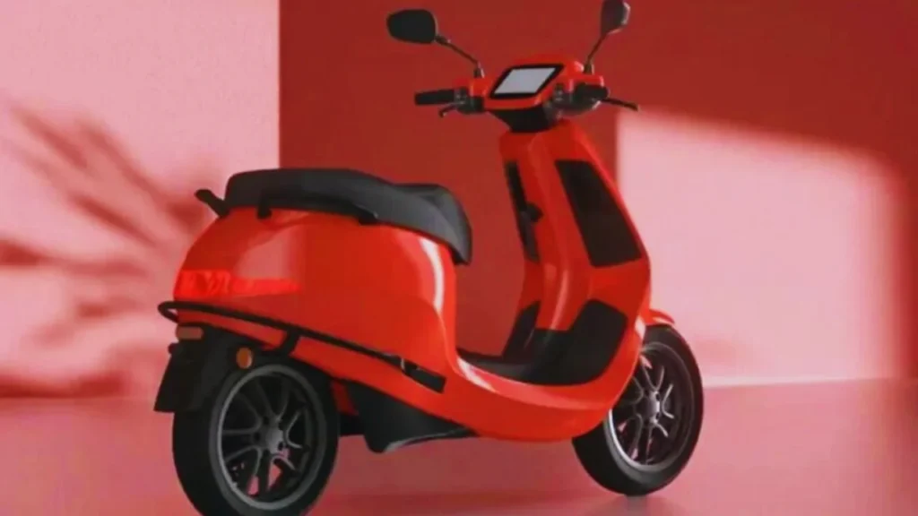 Ola S1 Pro Electric Scooter Price