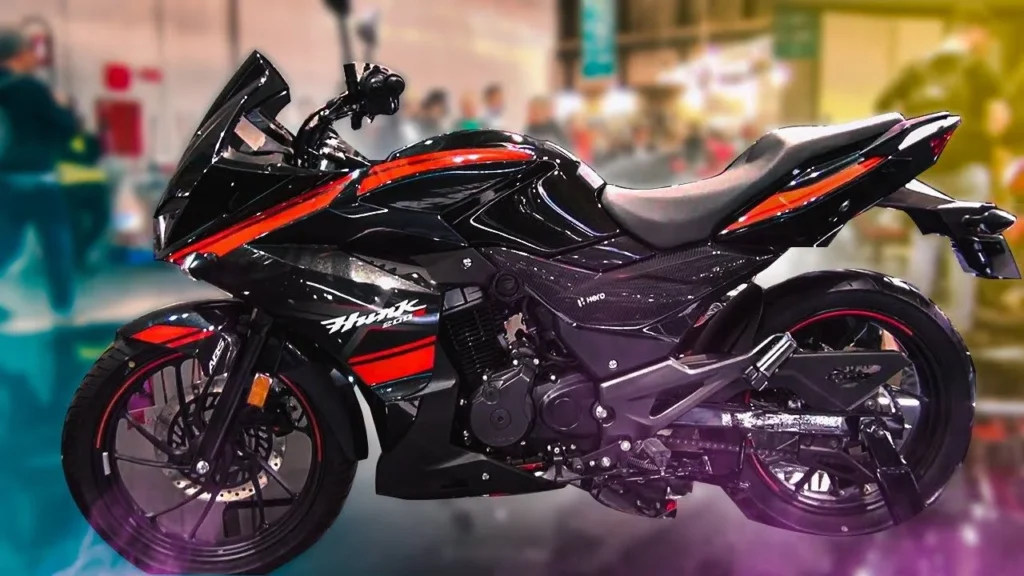 Hero Upcoming Bikes 2025
