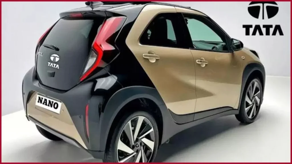 Best Tata Cars Under 5 Lakh in 2024