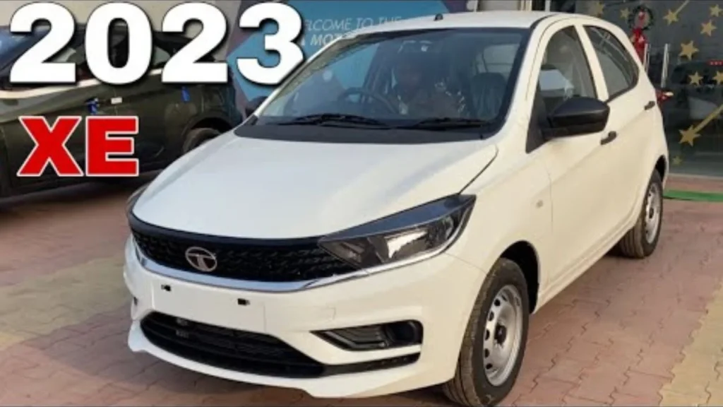 Best Tata Cars Under 5 Lakh in 2024 List