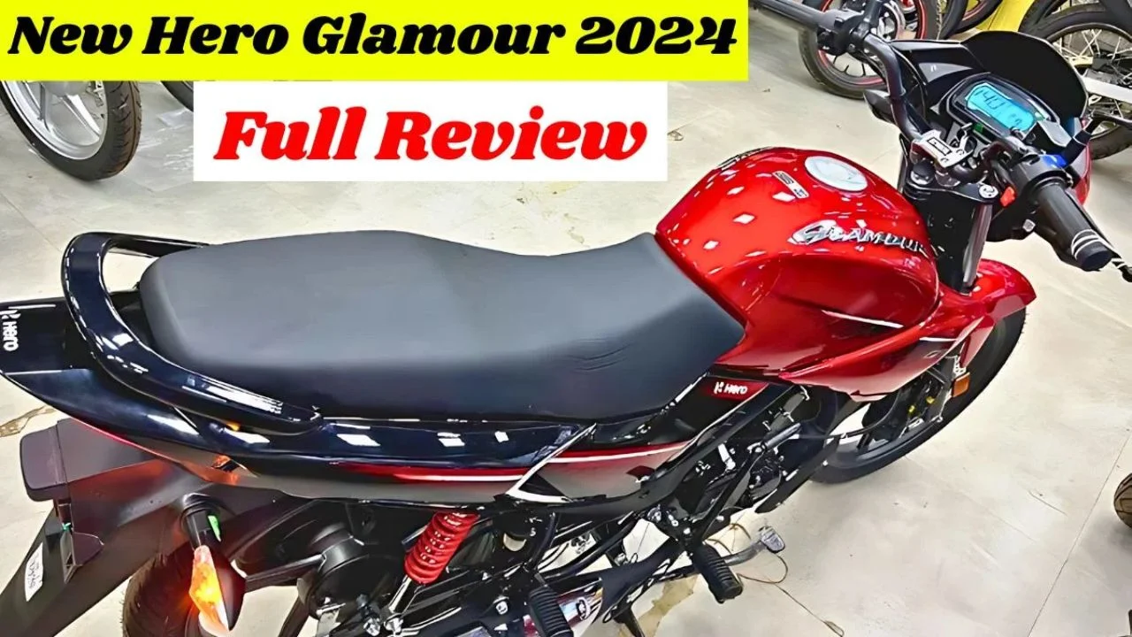 Galemar Hero Bike 2024 Price