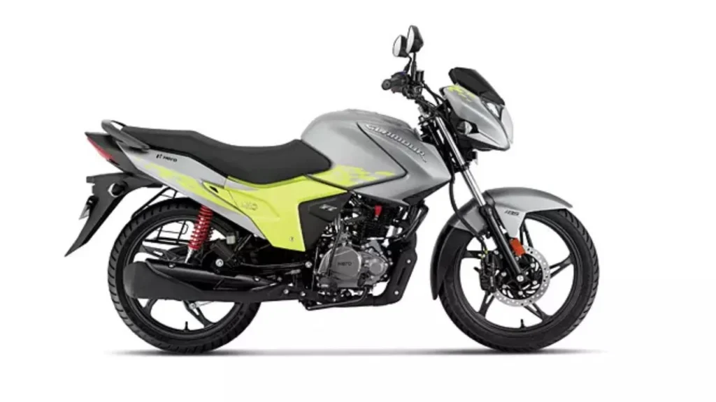Galemar Hero Bike 2024 Price