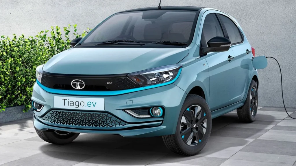 Best Tata Cars Under 5 Lakh in 2024