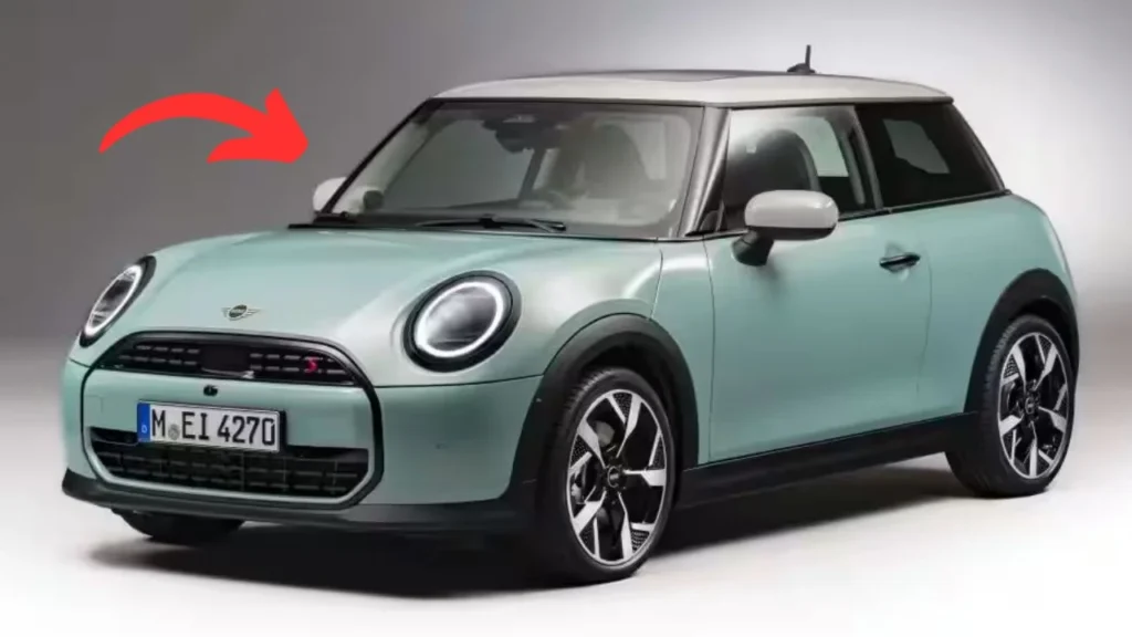 Mini Cooper Se 2024 Launch Date