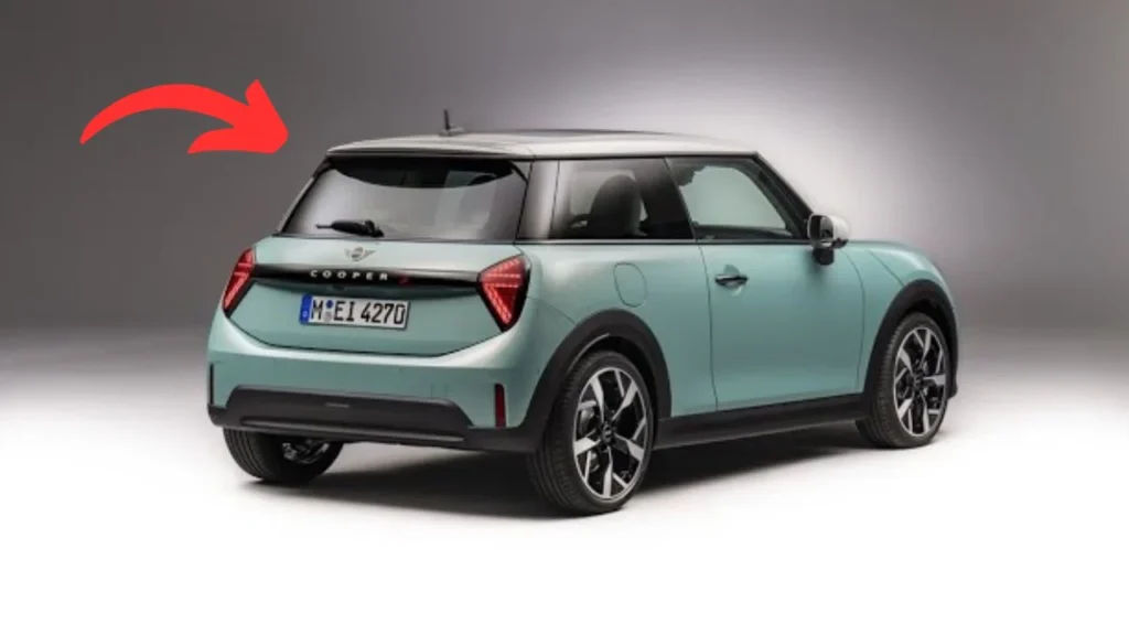 Mini Cooper Se 2024 Launch Date