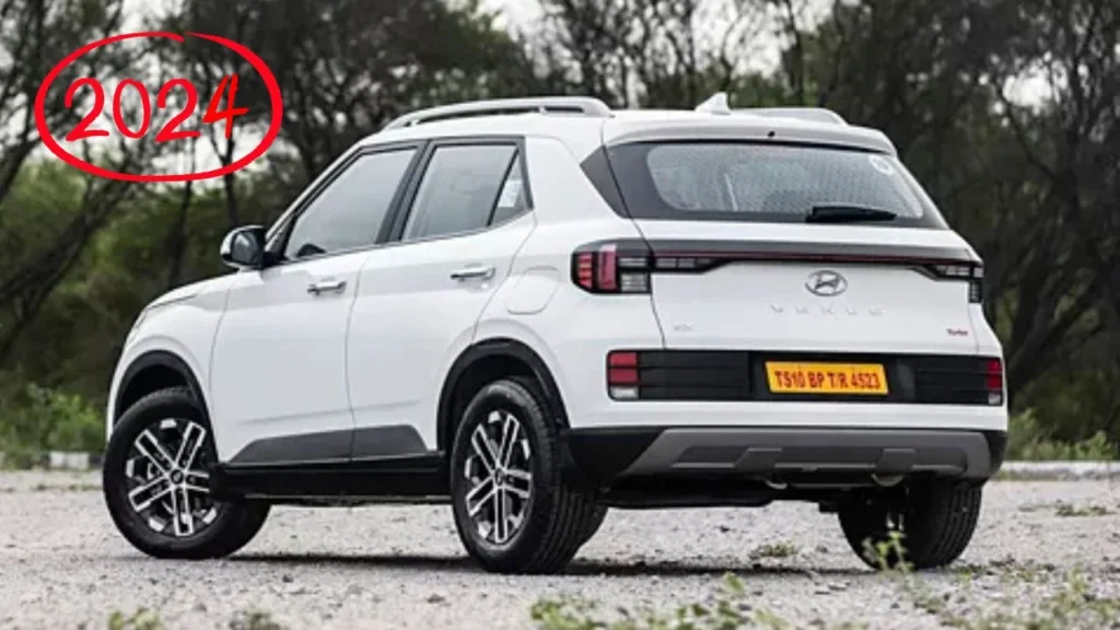 Hyundai Venue On Road Price