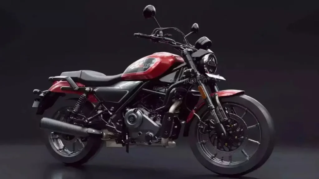 Upcoming Hero Bikes 2025 Price List
