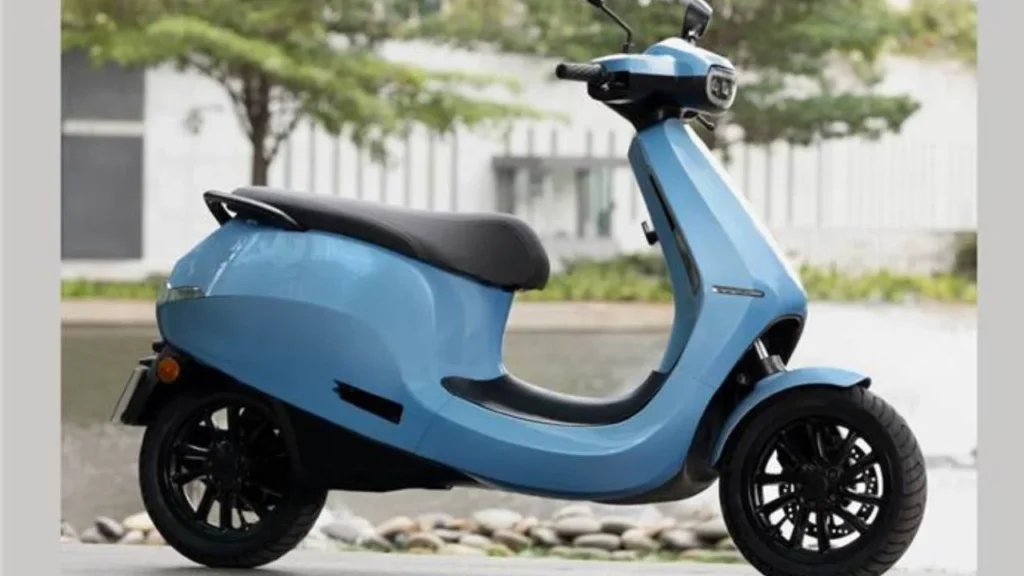 Ola S1 Pro Electric Scooter Price in India 2024