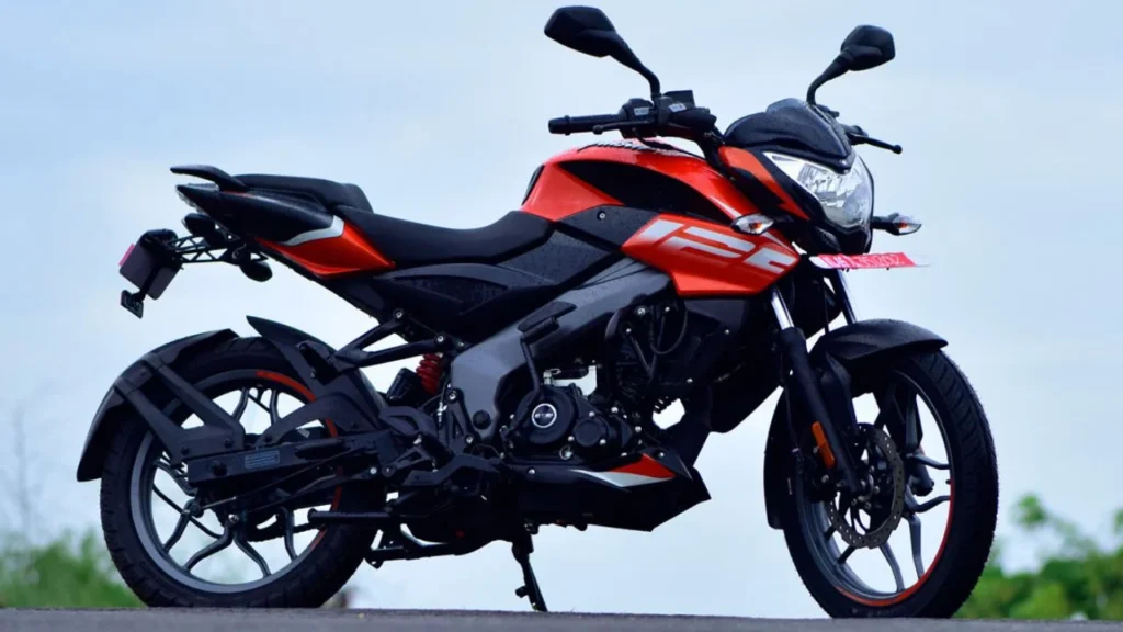 Bajaj Pulsar N125 Price