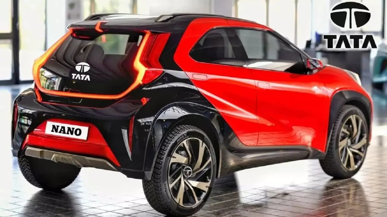 Tata Nano Car Launch Date