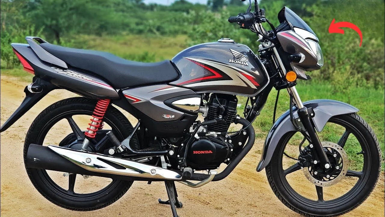 Hero Shine Pro