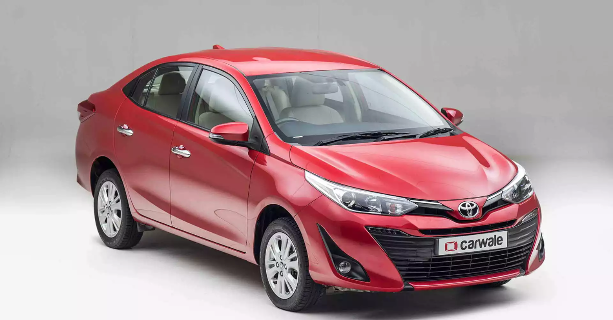 Yaris