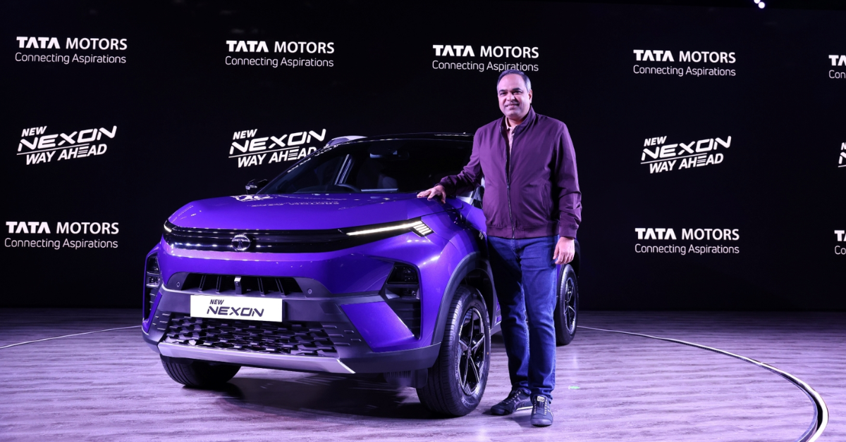 Tata Motors
