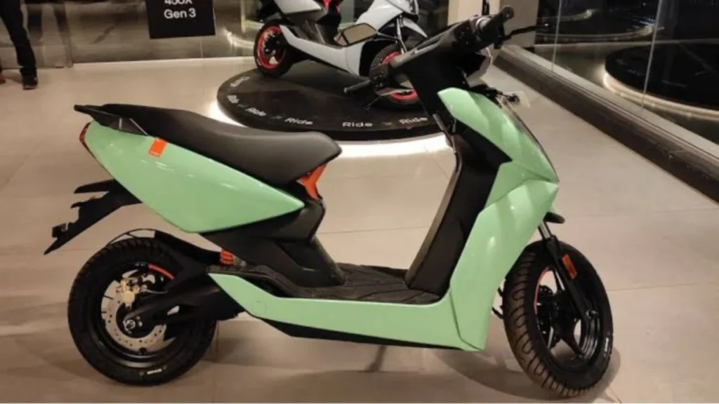 Ather 450 Scooter