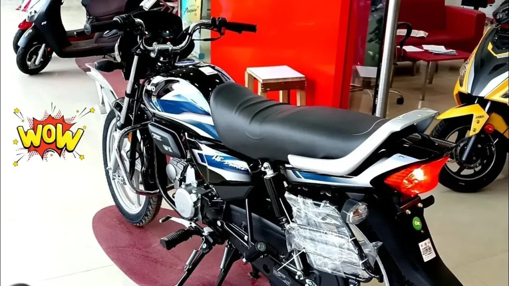 Hero HF Deluxe