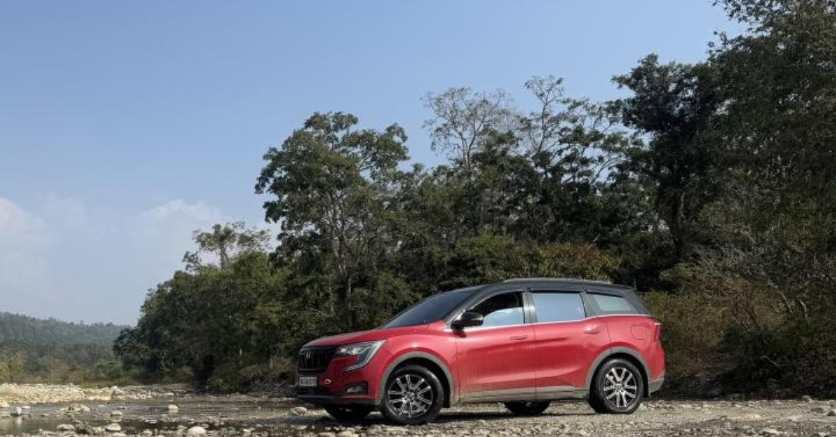 XUV700
