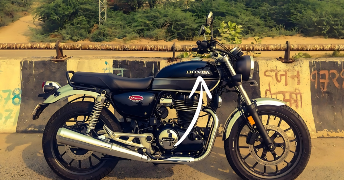 CB350