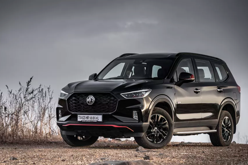 MG Gloster: एक प्रीमियम SUV जो हर दिल को जीत ले