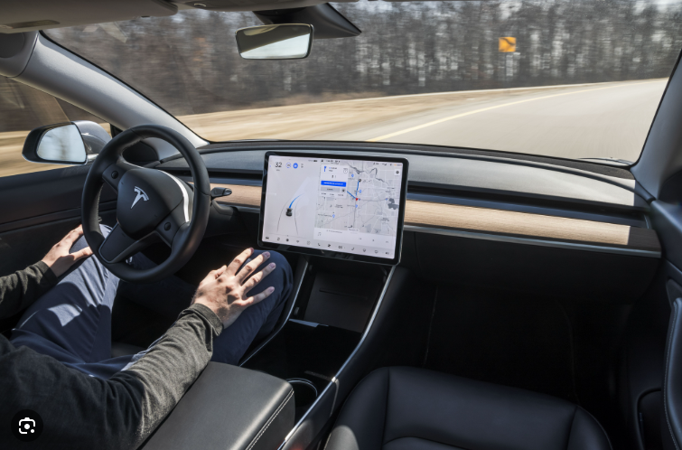 The Tesla Autopilot: The Future of Autonomous Driving