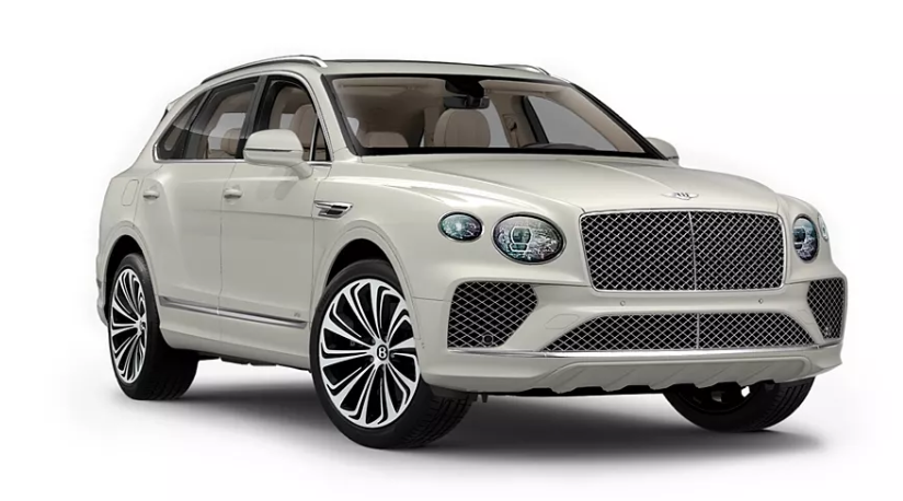 A Deep Dive into the Bentley Bentayga: The Best Car