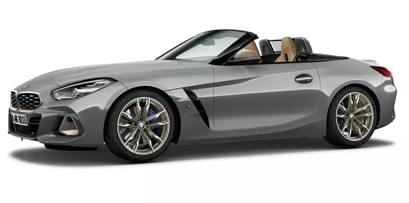 Unleashing the Power and Precision: A Deep Dive into the BMW Z4