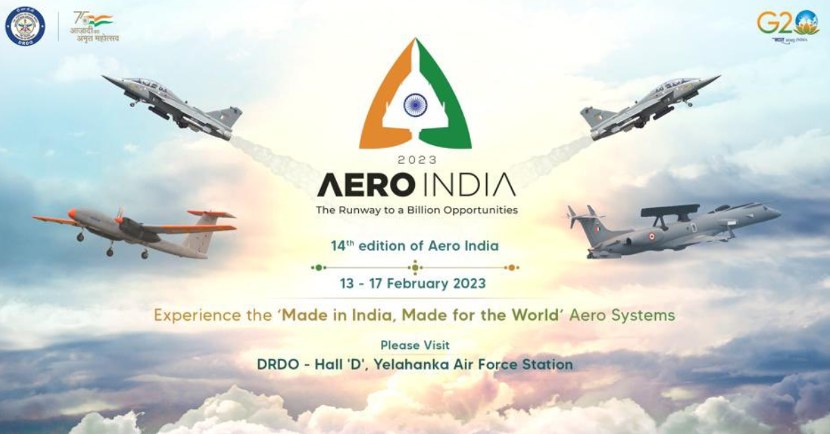 Aero India 2025 Update: सूर्य किरण' से गूंजेगा आसमान
