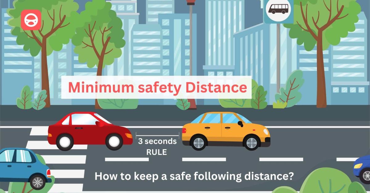 On the Road to Safety: Key Practices for Heavy Vehicle Drivers