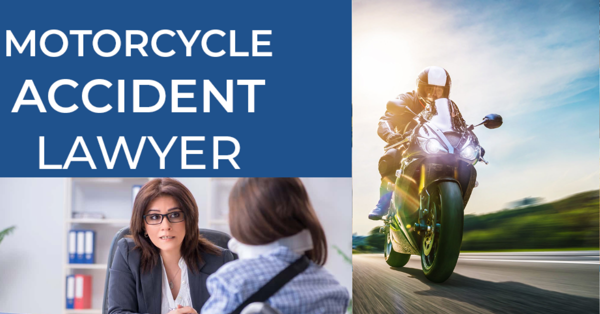 Motorcycle Injury Law and New Rules 2025 Now
