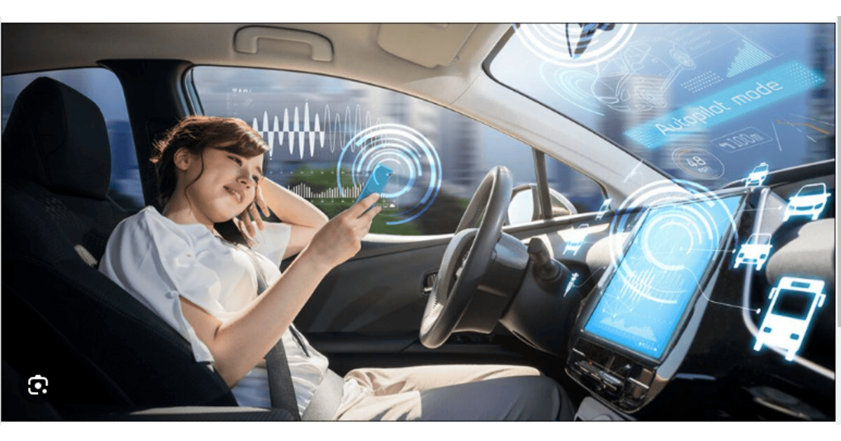 Auto Jagat Insights 2025: The Evolution of Car Technology
