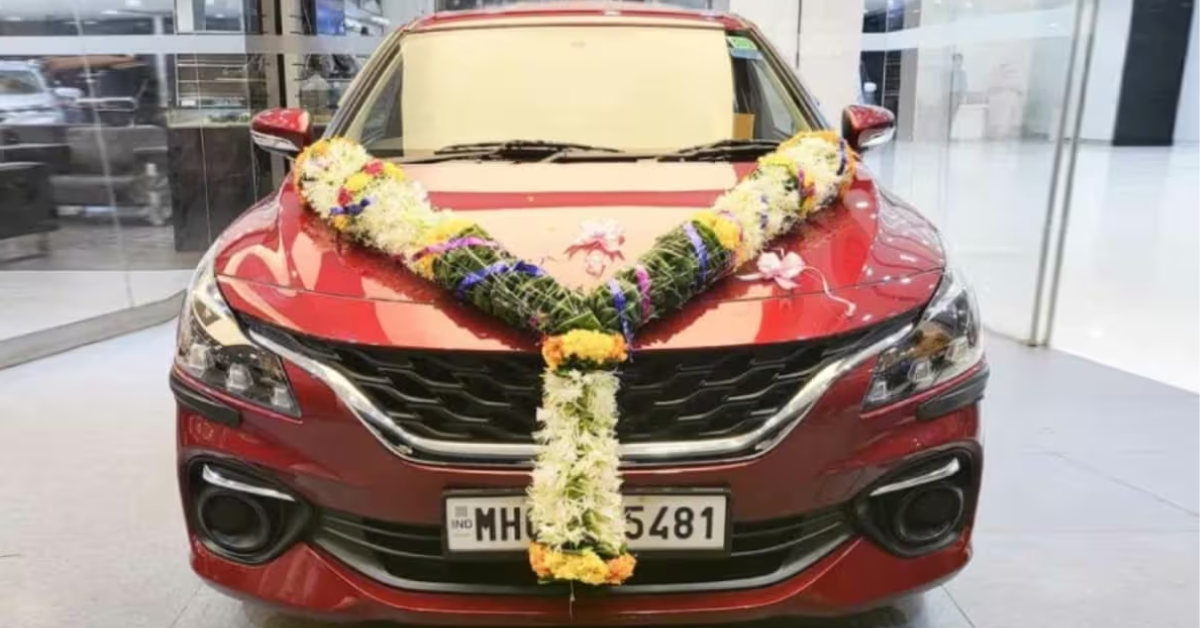maruti