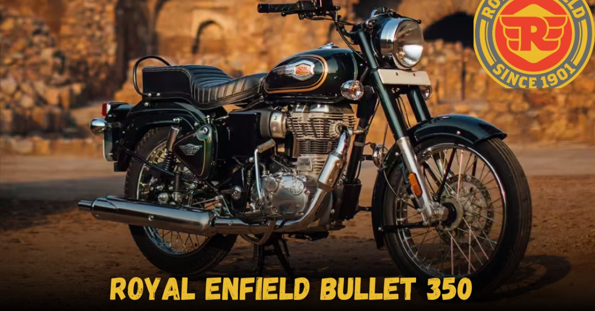 Royal Enfield