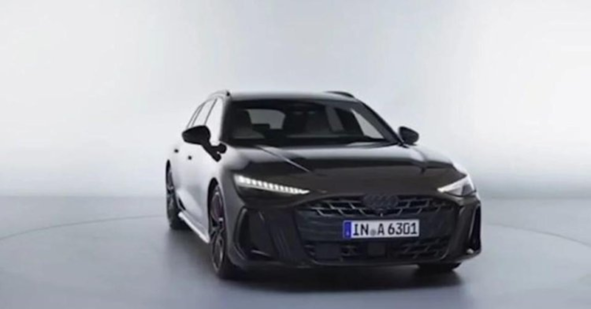 Audi