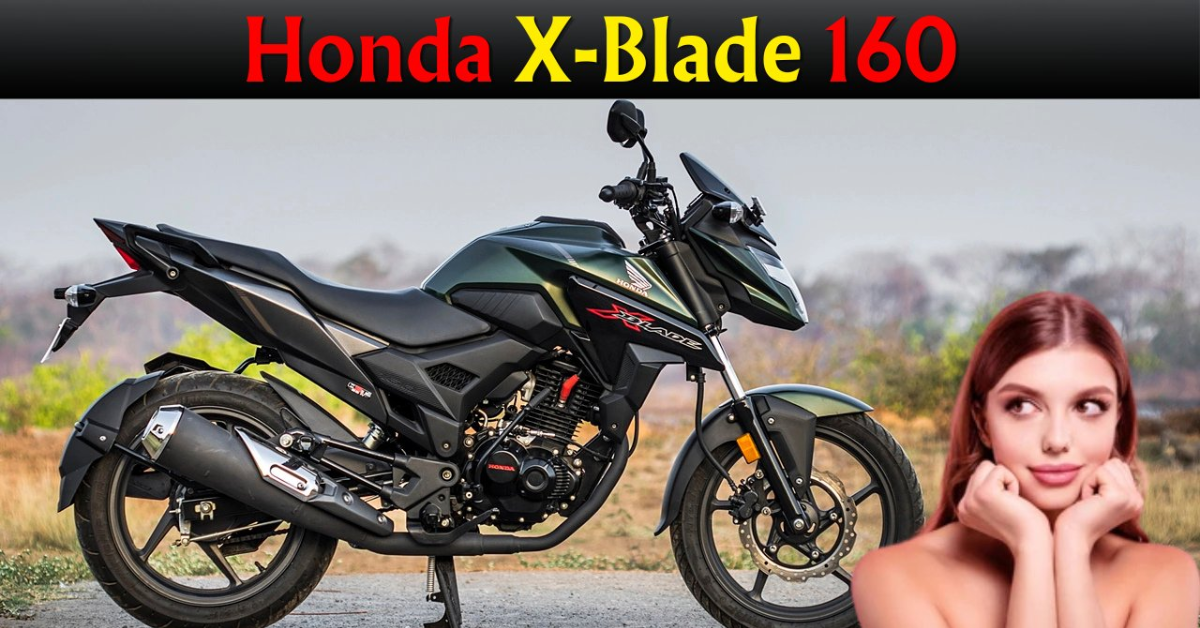 X-Blade