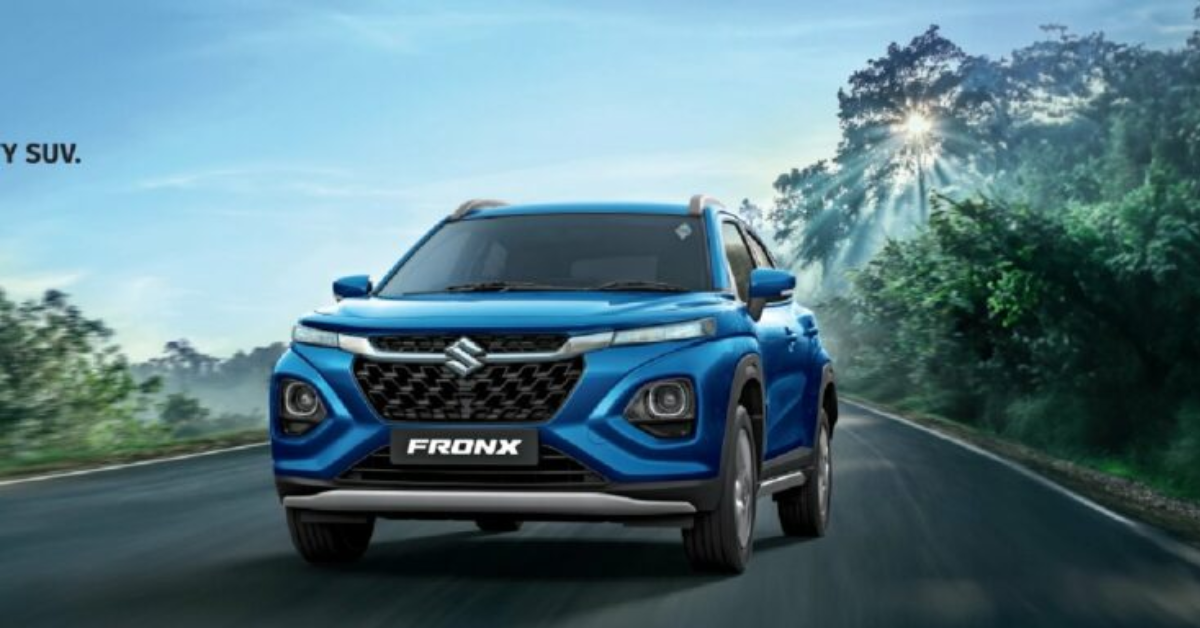 Fronx
