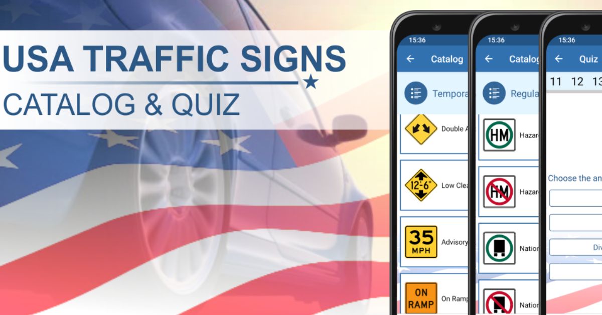 Road Safety Rules in the USA: A Comprehensive Guide to Staying Safe on the Roads