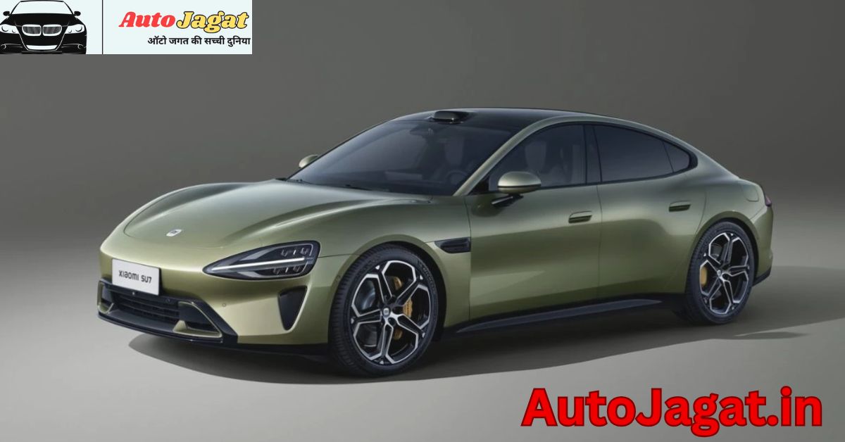 Xiaomi Electric Car Now: Tesla को पीछे छोड़ने वाली Car 800 KM लंबी रें, जानिए लॉन्च डेट और कीमत