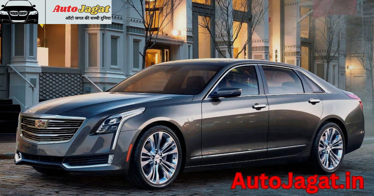 Top 10 Cadillac Car Models Trending Now 2025 in USA